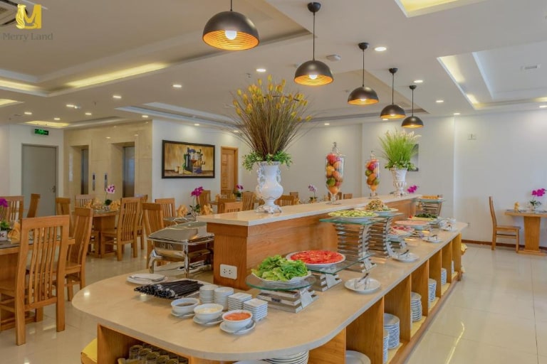 Tổng hợp TOP 08 khách sạn 4 sao gần biển tại Đà Nẵng đáng trải nghiệm nhất