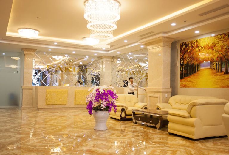 Pariat River Front Hotel Đà Nẵng đã và đang là khách sạn Đà Nẵng Bạch Đằng được nhiều người lựa chọn