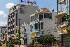 Tổng hợp TOP 04 khách sạn bình dân tại Đà Nẵng có giá ưu đãi vô cùng hấp dẫn