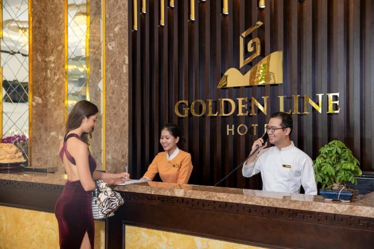 Tổng hợp TOP 08 khách sạn Đà Nẵng gần biển Mỹ Khê thu hút nhiều du khách