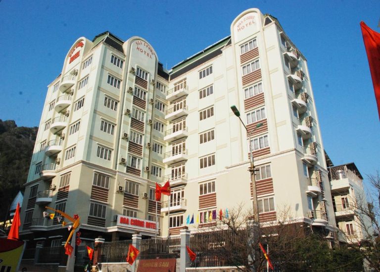 Khách sạn Hoa Cương là một trong những khách sạn quen thuộc với du khách Hà Giang với dịch vụ tốt, uy tín 