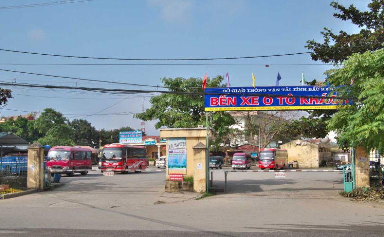 Để có thể đem đến những hành trình an toàn, các cơ sở xe khách Đà Nẵng Bắc Kạn luôn chú trọng vào chất lượng hệ thống xe chuyên chở