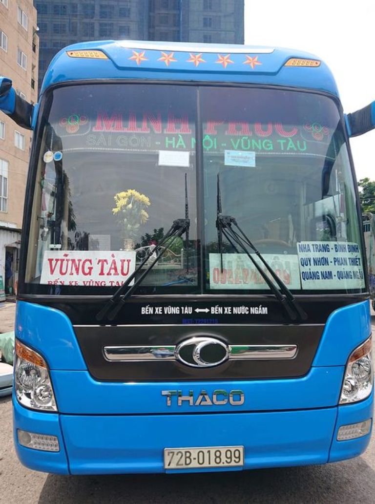 Minh Phúc là một trong những đơn vị xe khách Đà Nẵng Điện Biên có tiếng với phong độ và chất lượng cực kì ổn định trong suốt nhiều năm