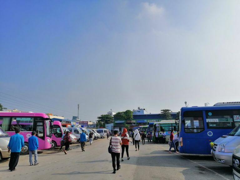 Các nhà xe khách Đà Nẵng Đồng Tháp phải đáp ứng được các tiêu chí về chất lượng để tạo nên những chuyến đi đường dài an toàn