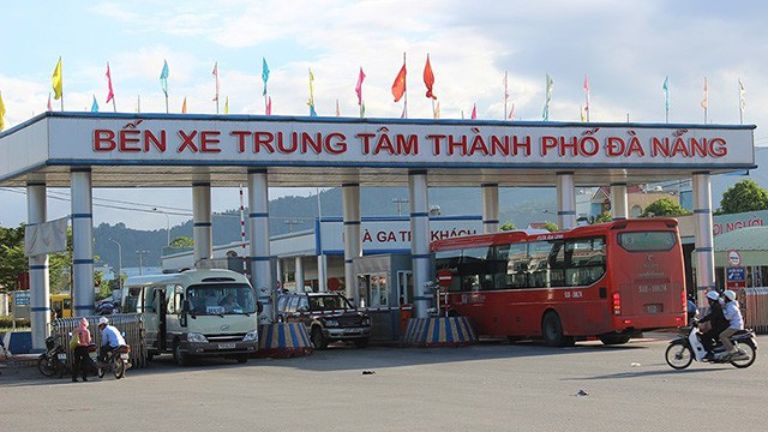 An toàn là tiêu chí hàng đầu trong phương châm hoạt động của các cơ sở xe khách Đà Nẵng Hà Giang