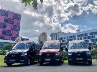 Đồng Hành Travel Bus là đơn vị xe khách Đà Nẵng Hội An chuyên nghiệp được người tiêu dùng dánh giá cao.