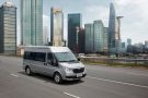 Xe khách Đà Nẵng Huế đa dạng nhiều loại xe thỏa sức để hành khách lựa chọn