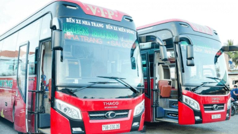 Hiện nay, xe khách Đà Nẵng Kiên Giang thu hút được rất nhiều sự quan tâm từ du khách trong nước và ngoài nước 