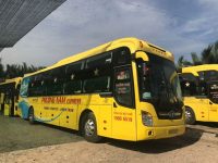 Tổng hợp 6 xe khách Đà Nẵng Lâm Đồng uy tín, chất lượng nhất trên thị trường hiện nay.