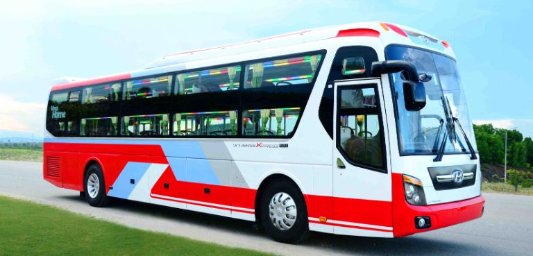 Các tuyến xe khách Đà Nẵng Ninh Bình vẫn luôn được hành khách quan tâm và ngày càng phát triển mạnh mẽ
