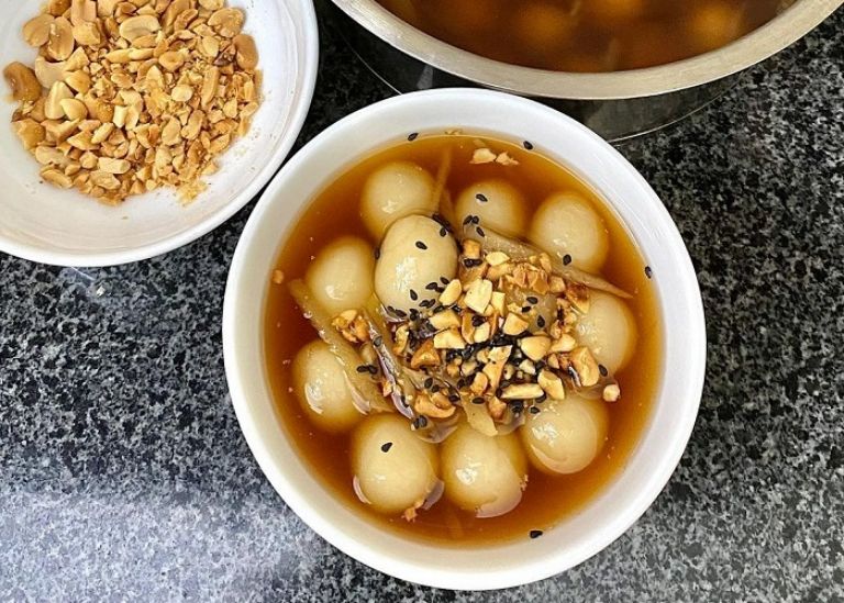 Món ăn đặc trưng của người dân tộc H'Mông khiến đông đảo du khách tìm kiếm bởi sự độc đáo từ nguyên liệu cho đến quy trình chế biến 