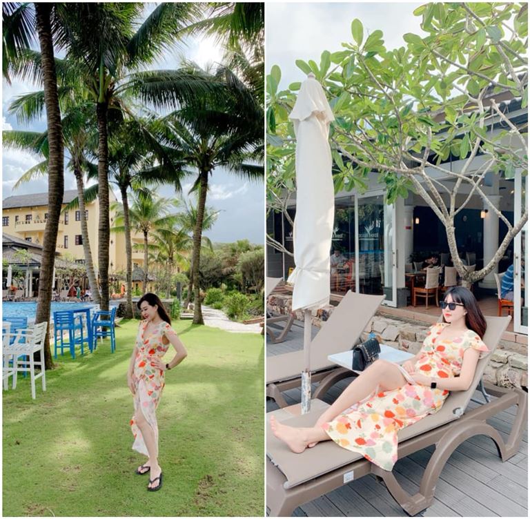 Eden Resort là một trong những khu nghỉ dưỡng cao cấp xuất hiện đầu tiên tại đảo Ngọc Phú Quốc. 