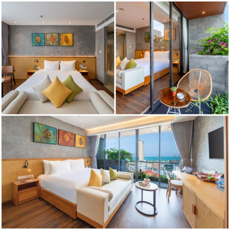 Top 7 Homestay Đà Nẵng Bể Bơi Cực Sang Chảnh Để Checkin