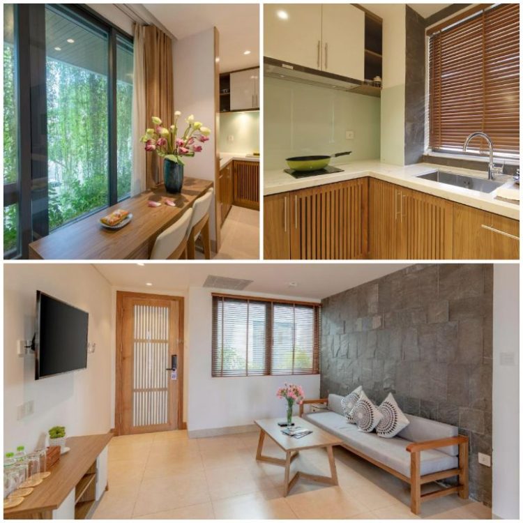 Top 7 Homestay Đà Nẵng Bể Bơi Cực Sang Chảnh Để Checkin