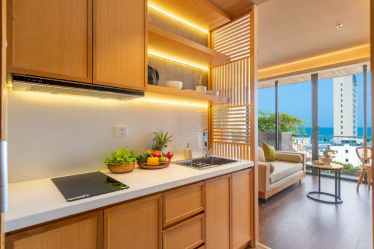 Top 7 Homestay Đà Nẵng Bể Bơi Cực Sang Chảnh Để Checkin