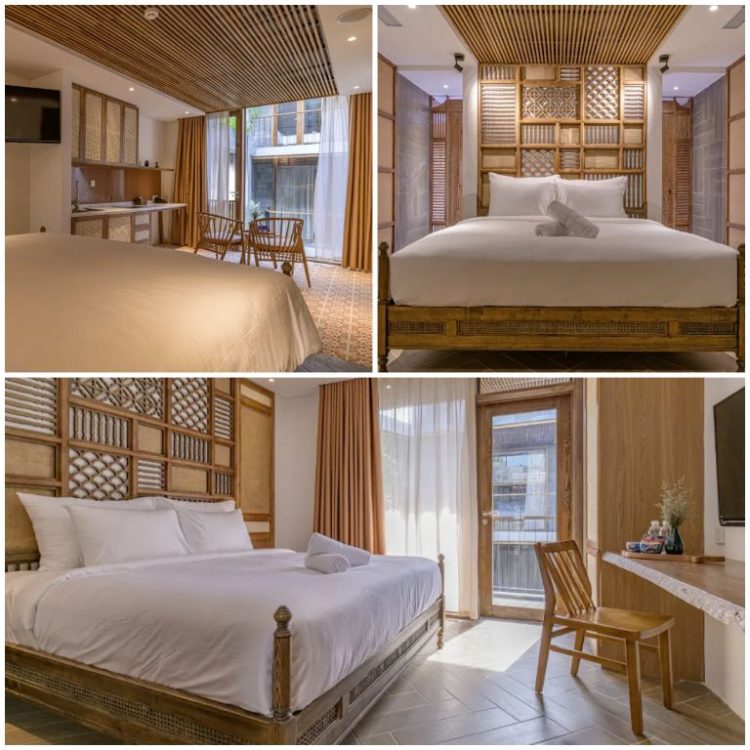 Top 7 Homestay Đà Nẵng Bể Bơi Cực Sang Chảnh Để Checkin