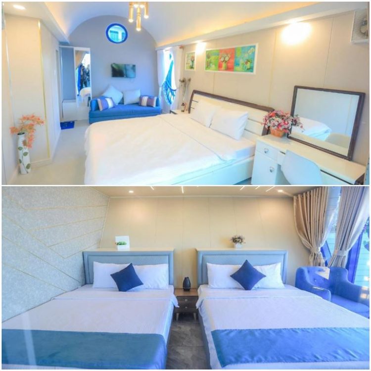 Homestay Nhơn Lý | Top 10 Homestay Chất Lượng Hàng Đầu, Giá Rẻ