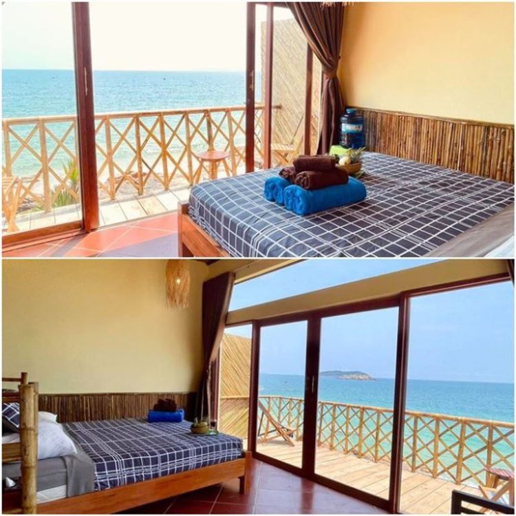 Homestay Nhơn Lý | Top 10 Homestay Chất Lượng Hàng Đầu, Giá Rẻ