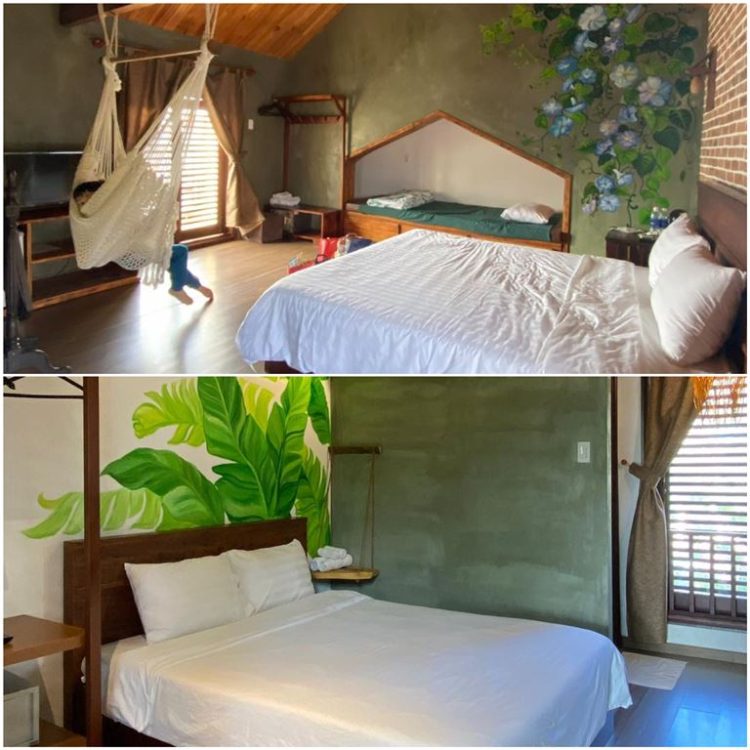 Homestay Nhơn Lý | Top 10 Homestay Chất Lượng Hàng Đầu, Giá Rẻ