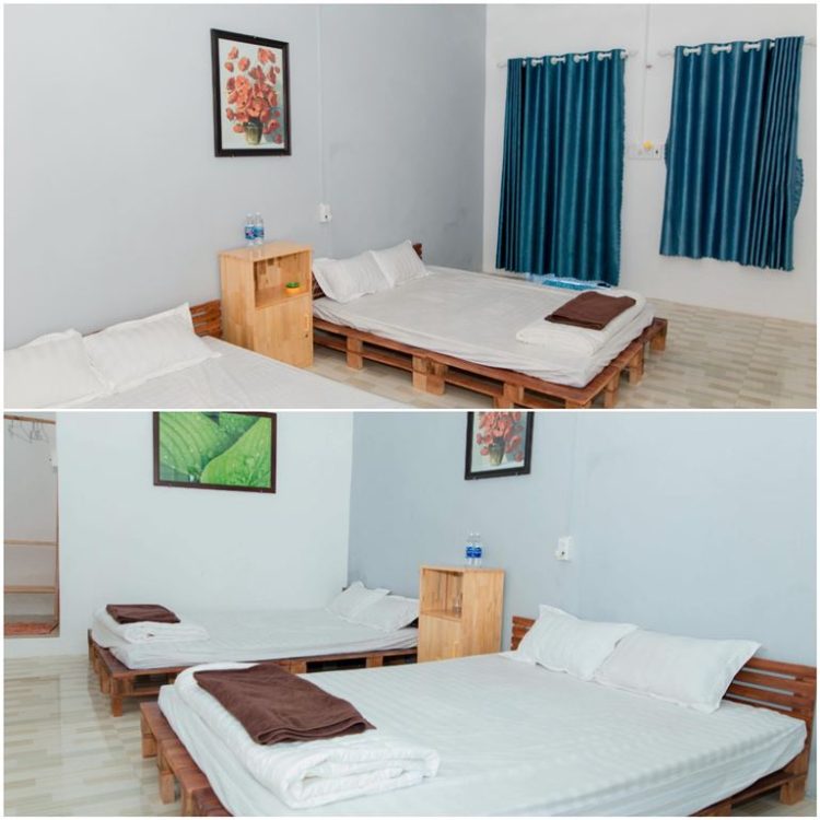 Homestay Nhơn Lý | Top 10 Homestay Chất Lượng Hàng Đầu, Giá Rẻ