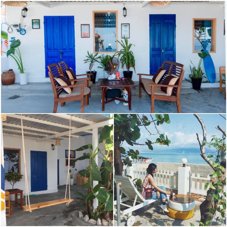 Homestay Nhơn Lý | Top 10 Homestay Chất Lượng Hàng Đầu, Giá Rẻ