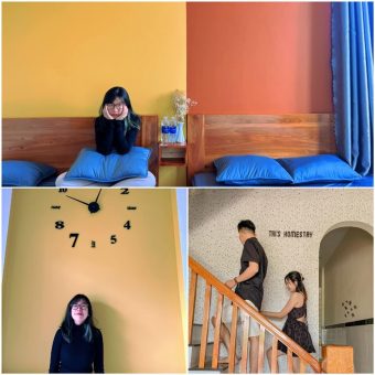 Homestay Nhơn Lý | Top 10 Homestay Chất Lượng Hàng Đầu, Giá Rẻ
