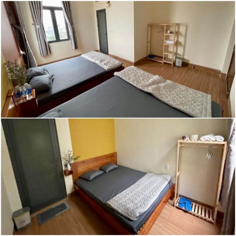 Homestay Nhơn Lý | Top 10 Homestay Chất Lượng Hàng Đầu, Giá Rẻ