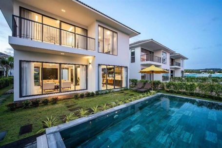 Ando Villas Phu Quoc là hệ thống villa biệt thự Phú Quốc cao cấp, nằm ẩn mình bên cạnh Bãi Trường thơ mộng.