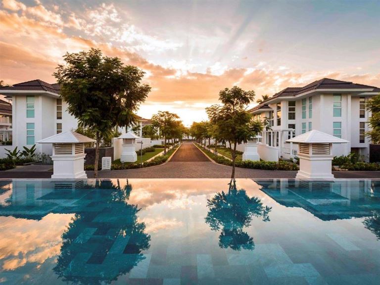 Premier Village DaNang Resort là motjto trong những khu nghỉ dưỡng hàng đầu Việt Nam tại Đà Nẵng. 