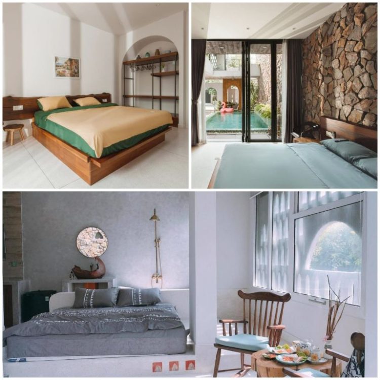 Homestay Đà Nẵng 2 người - 2Trip