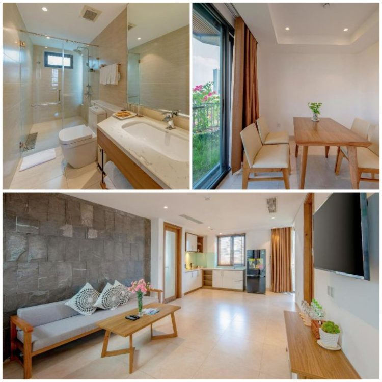 7 Homestay Đà Nẵng Gần Cầu Rồng Có Thiết Kế Mới Mẻ, Độc Đáo