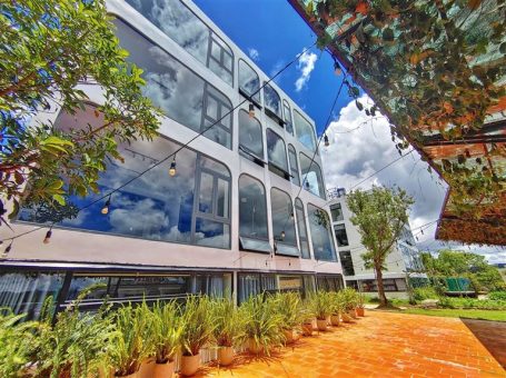 The Kupid Homestay Đà Lạt là một trong những homestay được du khách đánh giá cao vì chất lượng dịch vụ tốt.