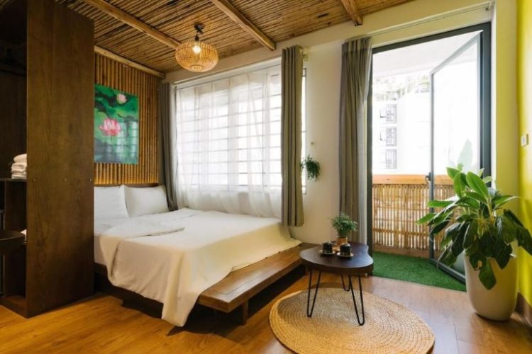 10 Homestay Ba Vì Có View Đẹp, Giá Cả Phải Chăng