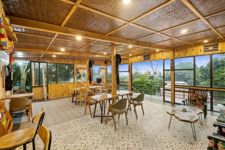 Homestay Ba Vì | Top 10 Homestay Ba Vì Có View Đẹp, Giá Cả Phải Chăng