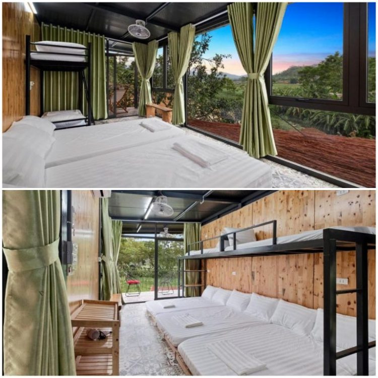 10 Homestay Ba Vì Có View Đẹp, Giá Cả Phải Chăng