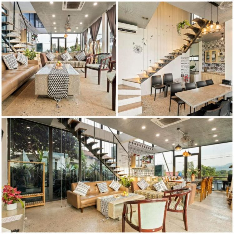 10 Homestay Ba Vì Có View Đẹp, Giá Cả Phải Chăng