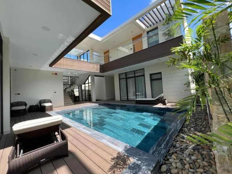 Residence Inn Villa Cam Ranh có cho thuê phòng riêng và thuê nguyên căn với mức giá hợp lý tùy thuộc theo từng hình thức thuê.