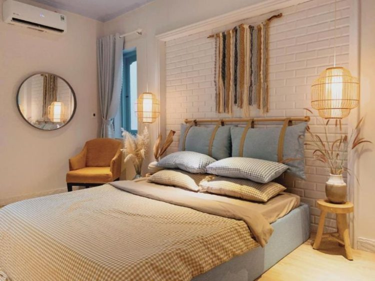 Homestay Đà Nẵng 2 người - 2Trip