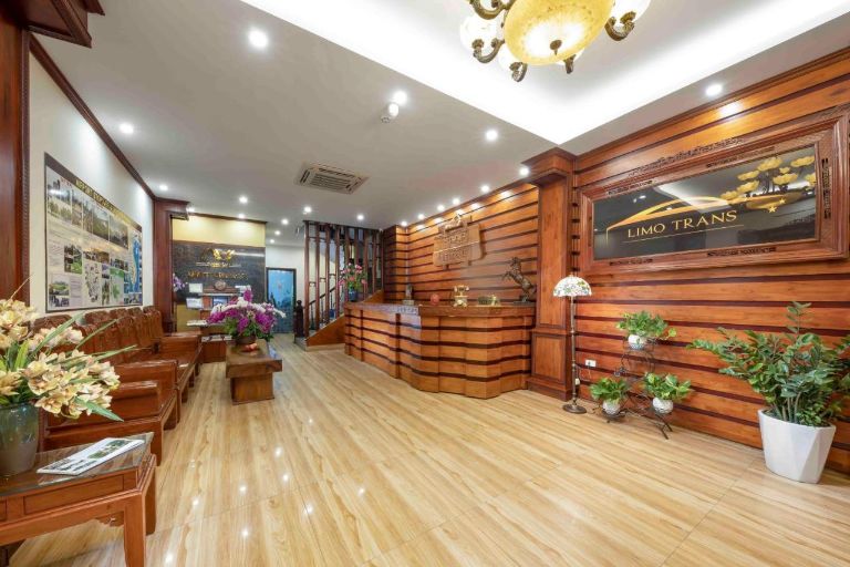 Hiện tại, homestay gần sân bay Nội Bài này có sẵn 6 loại phòng khác nhau để khách hàng lựa chọn, được niêm yết trên các trang booking