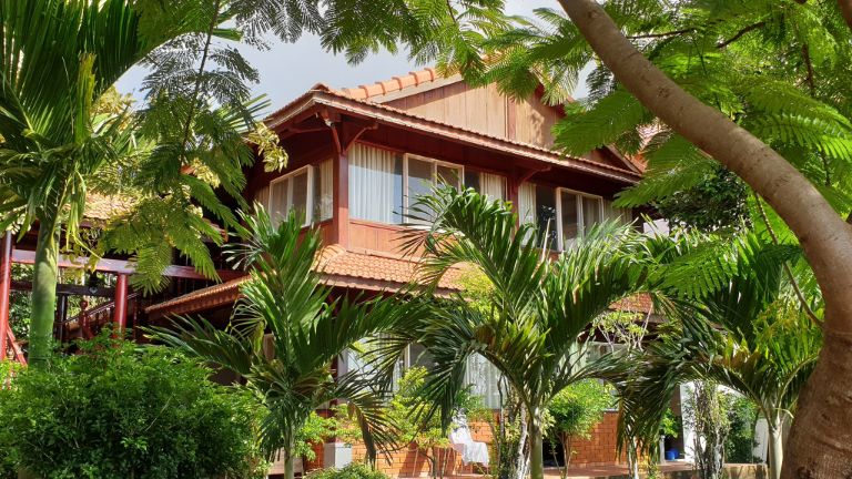 Top 5 homestay Hồ Cốc có thiết kế đẹp, giá rẻ chỉ từ 150.000 đồng/người 