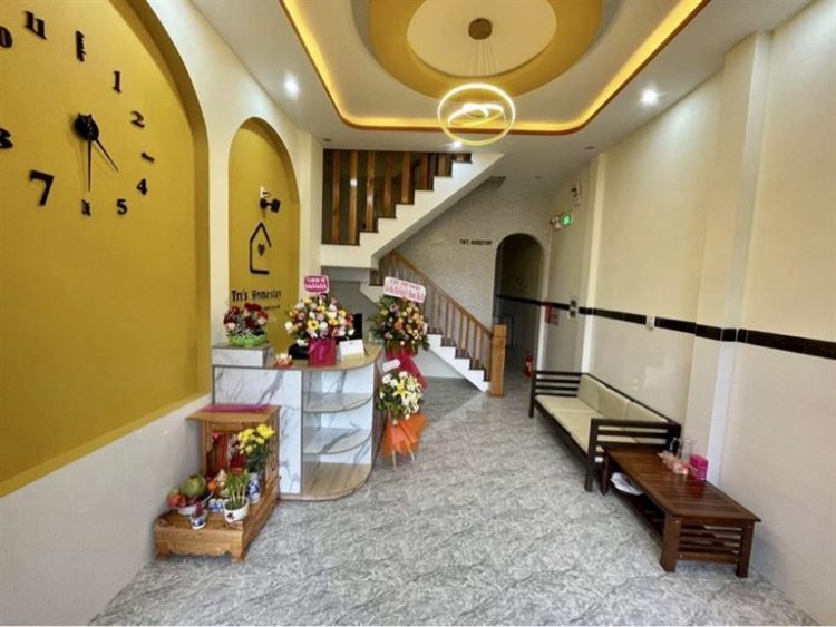 Homestay Nhơn Lý | Top 10 Homestay Chất Lượng Hàng Đầu, Giá Rẻ