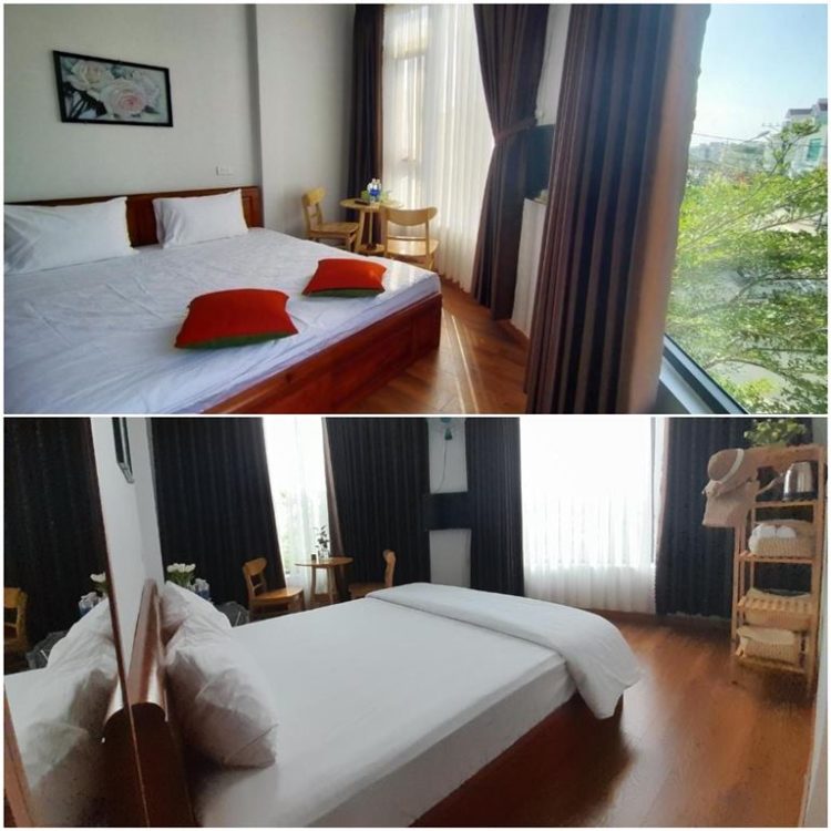 Homestay Nhơn Lý | Top 10 Homestay Chất Lượng Hàng Đầu, Giá Rẻ