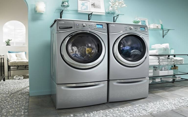 Dịch vụ giặt là giặt ủi tiện ích cho khách có lịch trình lưu trú lâu dài tại Sunny House Homestay Đà Lạt