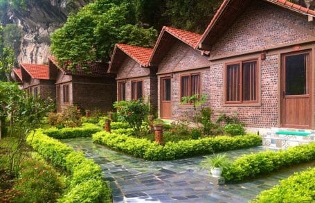 Trang An Memory Homestay là homestay toạ lạc tại Hoa Lư Ninh Bình, rất gần các điểm tham quan, du lịch nổi tiếng.