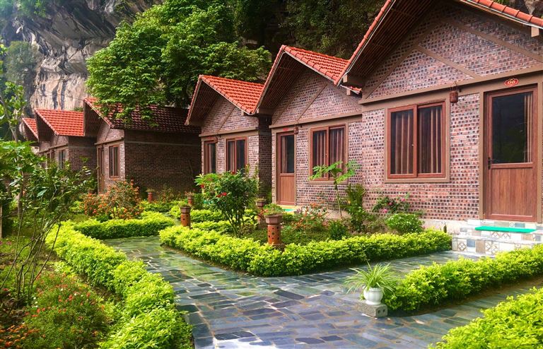 Trang An Memory Homestay là homestay toạ lạc tại Hoa Lư Ninh Bình, rất gần các điểm tham quan, du lịch nổi tiếng.