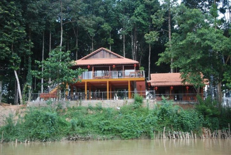 9 Homestay Nam Cát Tiên View Đẹp, Giá Rẻ, Chất Lượng Nhất Đồng Nai