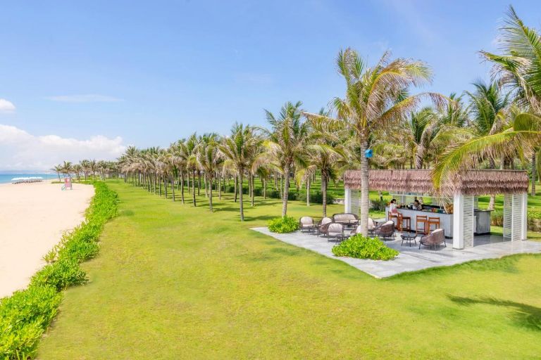 Selectum Noa Resort Cam Ranh là khu nghỉ dưỡng đáng thử nhất 2023.