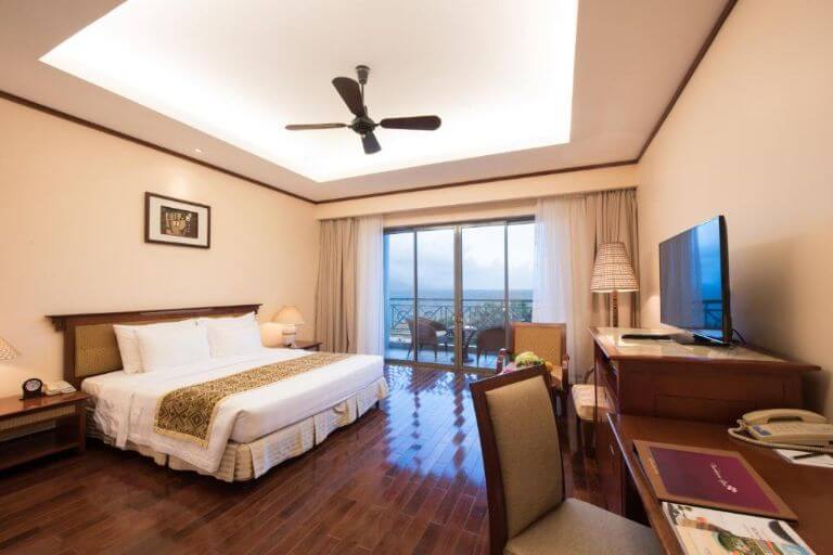 Vinpearl Resort Nha Trang