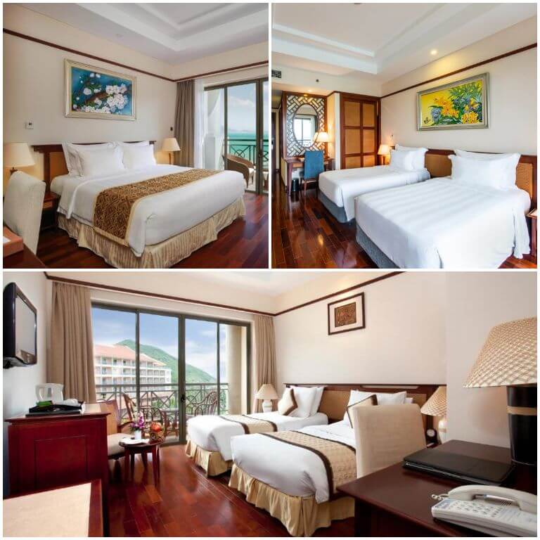 Vinpearl Resort Nha Trang