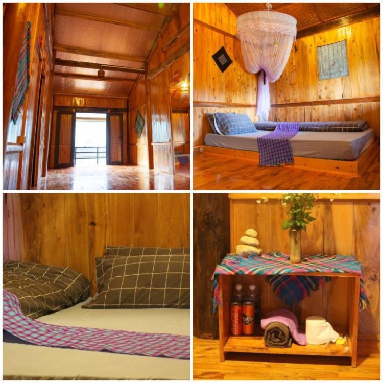 Homestay số 91-Suối Hồ Sa Pa - Ảnh 5